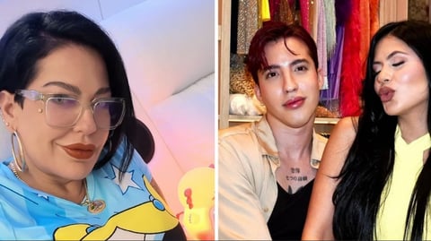 ¿Qué bochinche es este? La Diosa le canta los 40 a creador que se metió en su lío con Zajaris