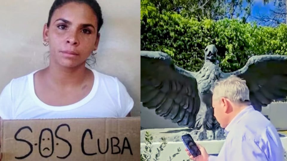 Embajada de EE.UU. en Cuba: Familia de presa política Lisandra Góngora enfrenta serias dificultades