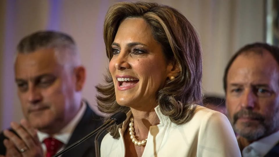 ¿Y ahora qué? ¡Congresista cubanoamericana le mete presión a México por los médicos de la isla!