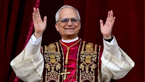 Rubio se reúne con el Papa Francisco en el Vaticano en medio de tensiones con Trump