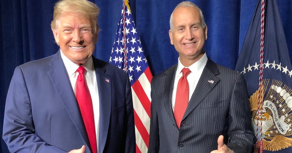 La Línea Dura de Trump Contra Cuba: Díaz-Balart Resalta Postura Firme