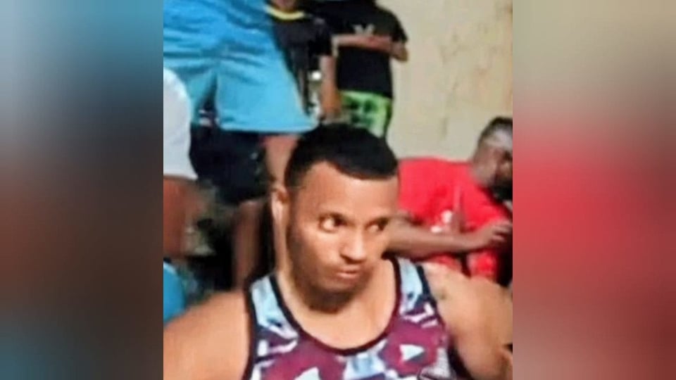 ¡Se nos fue otro! Joven recluso muere en Santiago tras supuesta negligencia médica