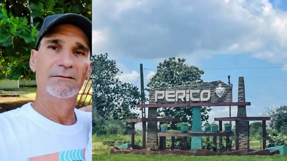 ¿Qué bochinche fue ese en Perico? ¡Mataron a un hombre y el lío sigue!