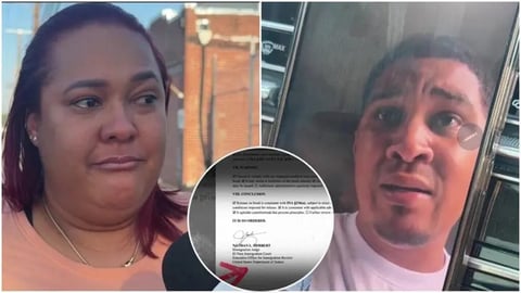 Estafa de Inmigración en EE. UU.: Familia Denuncia Fraude de $9,000 y Deportación