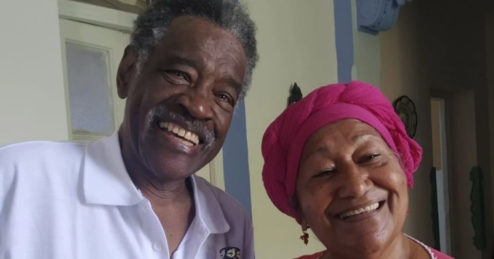 ¡Se nos fue la voz y el estilo! Alden Knight deja a Cuba con el corazón arrugado