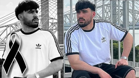 Joven cubano pierde la vida en Texas: la comunidad se une para ayudar a su esposa