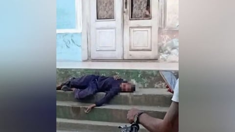 La Espera en Baracoa: Un Hombre Fallece en la Vía Pública Sin Asistencia por Horas