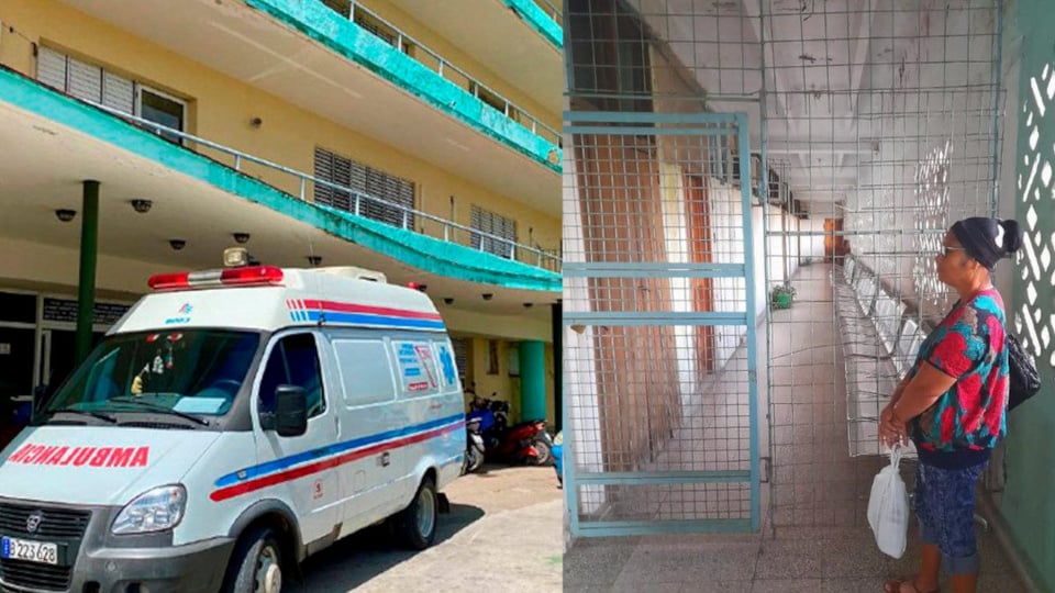 ¿Y tú supiste lo último? En Camagüey la gente se las ve negras pa' hacerse un análisis