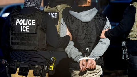 Tribunal limita detención de migrantes en EE.UU. a 90 días sin audiencia de fianza