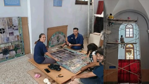 El Santuario del Cobre Cerca de Reabrir Tras Huracán Melissa