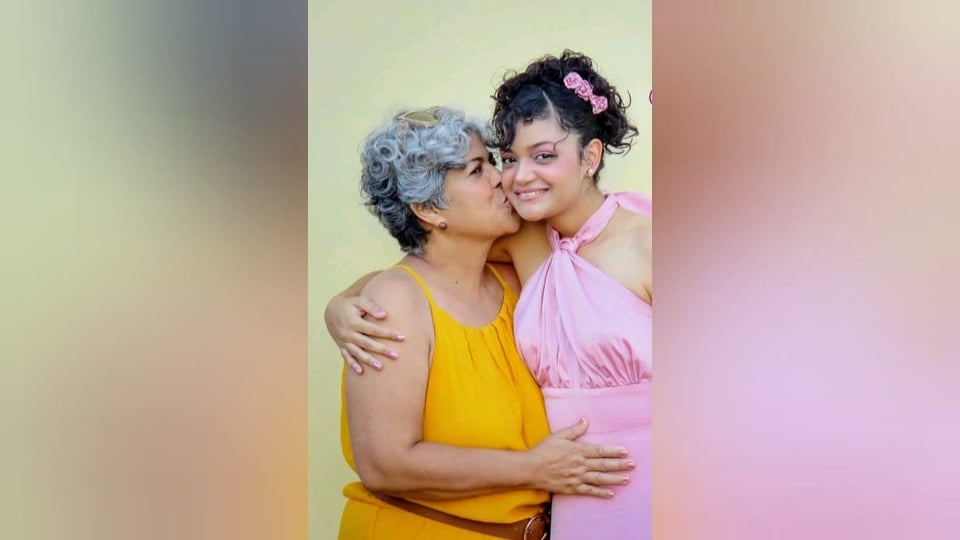 ¿Y a la mamá de Anna Sofía la meten presa por chivata?