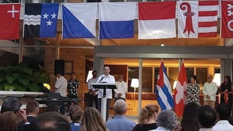 Empresas Suizas Reducen Negocios con Cuba por Miedo a Sanciones de EE.UU.