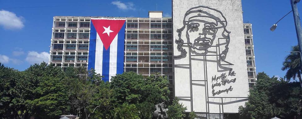 Cuba Recorta Ministerios: Menos Burócratas, ¿Más Eficiencia?