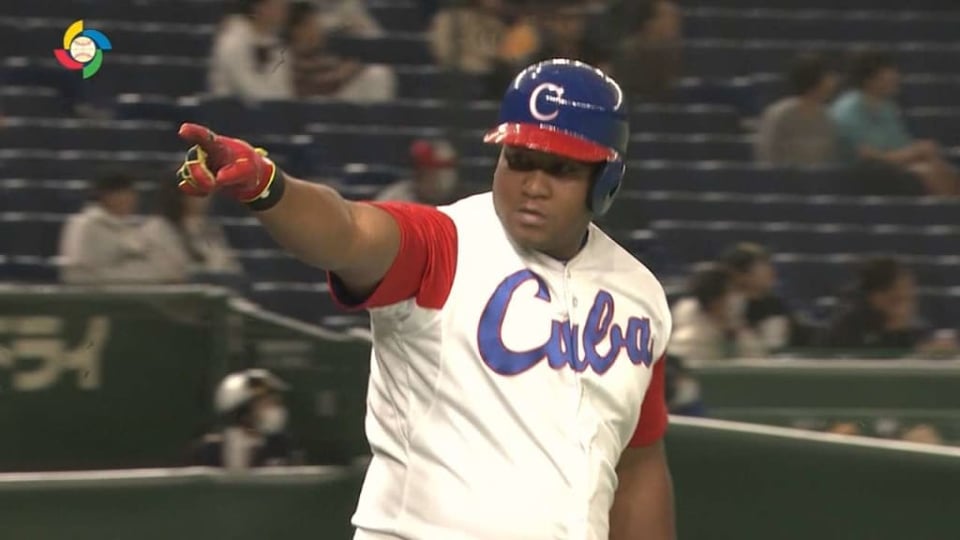 Cuba a Semifinales: Vibrante Triunfo en el Béisbol de la Serie de las Américas