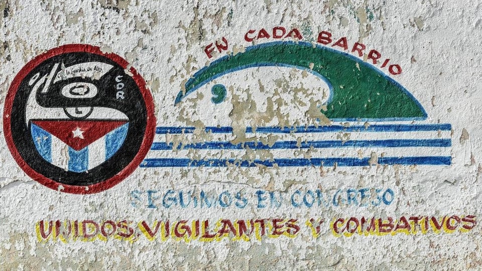 ¡Ojo alabama! Cuba revive la vieja vigilancia vecinal con nuevo programa 'Mi Barrio por la Patria'