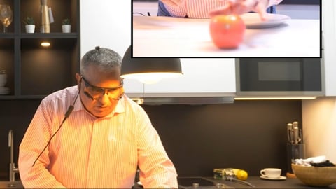 Milagro en Elche: Implante Cerebral Devuelve la Vista a un Ciego, Sorprendiendo a los Científicos