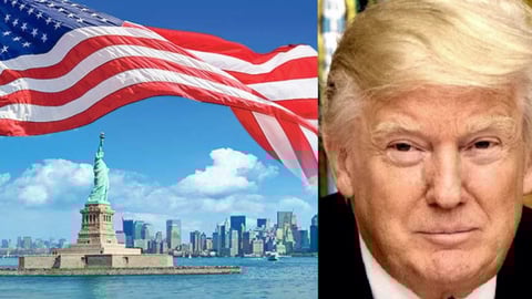 Trump Advierte Sobre Posibles Represalias de Irán Dentro de EE. UU.