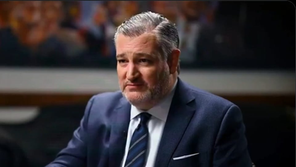 ¿Se nos cae el gobierno a pedazos? Cruz dice que sí, pero ojo, que no es pajarito nuevo