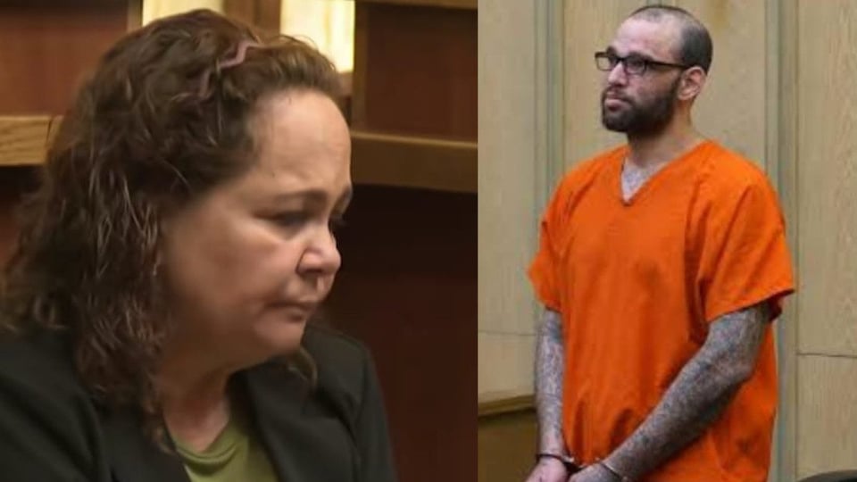 Madre de cubano pide clemencia en caso de triple asesinato en Miami
