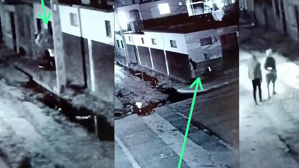 ¿Ratas o Ladrones? Vecinos de Cárdenas en Vilo por Ola de Intentos de Robo en Plena Noche