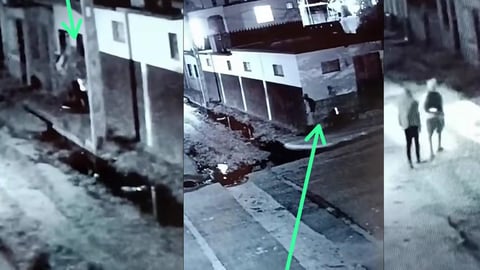 Vecinos de Cárdenas en Alerta por Oleada de Intentos de Robo