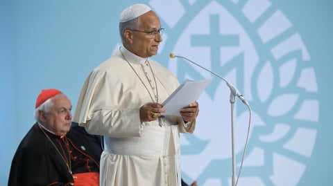 Papa León XIV Reza por Cuba en Medio de Profunda Crisis Económica y Social