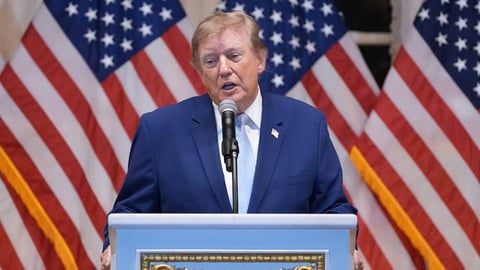 Trump Suspende Sanciones a Rusia; Ucrania y Aliados Preocupados