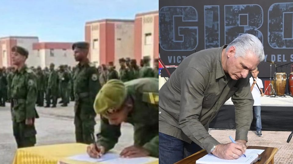 ¿Y tú por quién respondes? La cubana que dijo 'NO' a firmar por la Patria y desató el bochinche