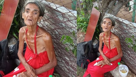 Se busca: Mujer mayor desorientada hallada en Playa, La Habana