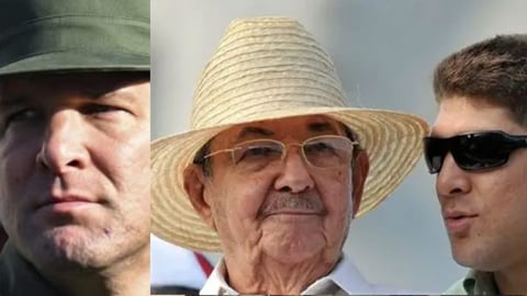 El Cangrejo: La Sombra del Poder Familiar en Cuba