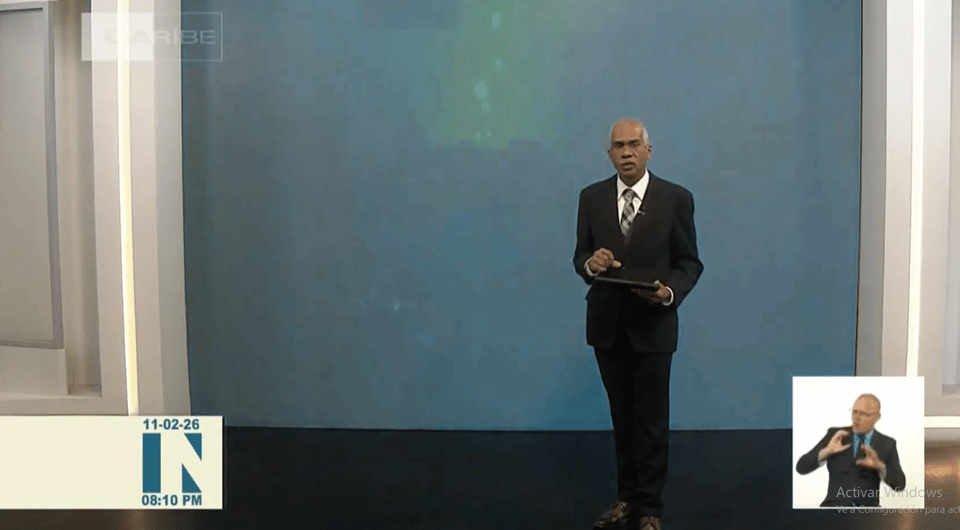 &iexcl;&iquest;A Trump le montaron el chismecito cubano?! &iexcl;La TV arde!