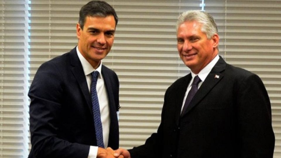 ¿Y tú supiste lo que hizo España con Cuba? ¡El chanchullo de casi 5 mil palos verdes!