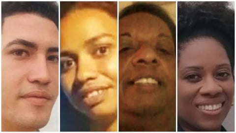 Diplomático de EE. UU. en Cuba: Un acto de repudio que agranda la lista de represores