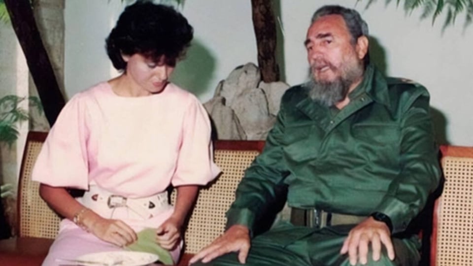 El Barrio de Madrid que se Declaró Independiente y Recibió el Apoyo de Fidel Castro