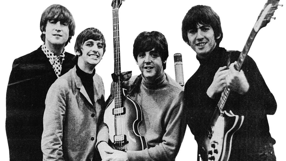 ¿Y tú supiste lo último? ¡Los Beatles tienen su día y hasta Sam Mendes les hará películas!