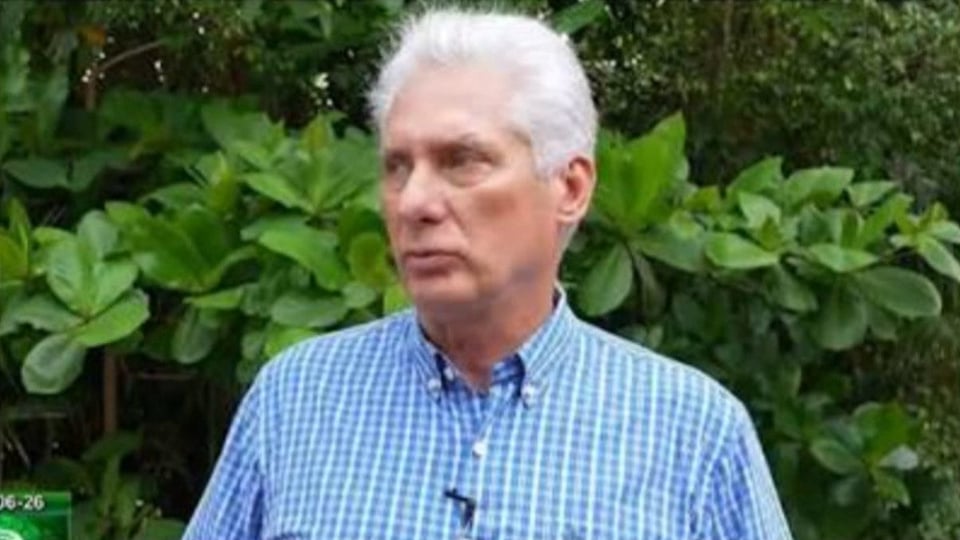 ¿Miguel Díaz-Canel Presidente por el Pueblo? El Debate se Calienta en Cuba