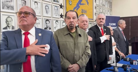 ¡Raúl Castro Acusado! El Exilio Celebra y Pide un Cambio Radical en Cuba