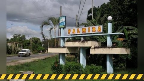 ¿Ladrones a Caballo Se Roban las Yeguas y Regresan por Más? ¡Bochinche en Finca de Cienfuegos!