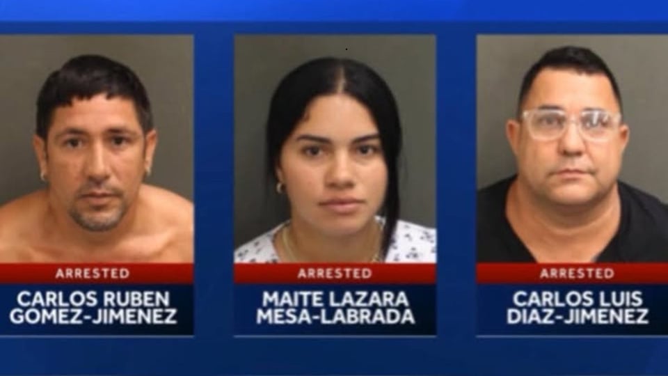 ¿Te vaciaron la EBT? Pillaron banda en Orlando que clonaba tarjetas pa’ robarse la comida