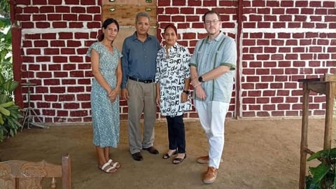 Embajada de EE.UU. en Cuba exige liberación de pastor y visita a su familia