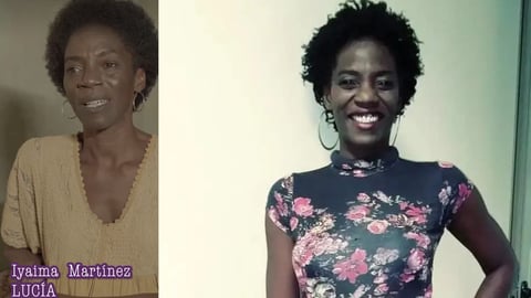 Iyaima Martínez: Fuerza y Talento en el Escenario Cubano Tras Superar una Enfermedad