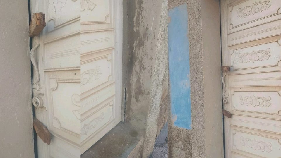 Vecinos de Cárdenas detienen dos robos a casa en una noche