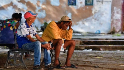 Cuba enfrenta déficit energético superior a 2000 MW en horario pico