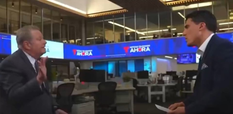 EE.UU. Dice Tener Contactos Altos en Cuba para un Posible Diálogo