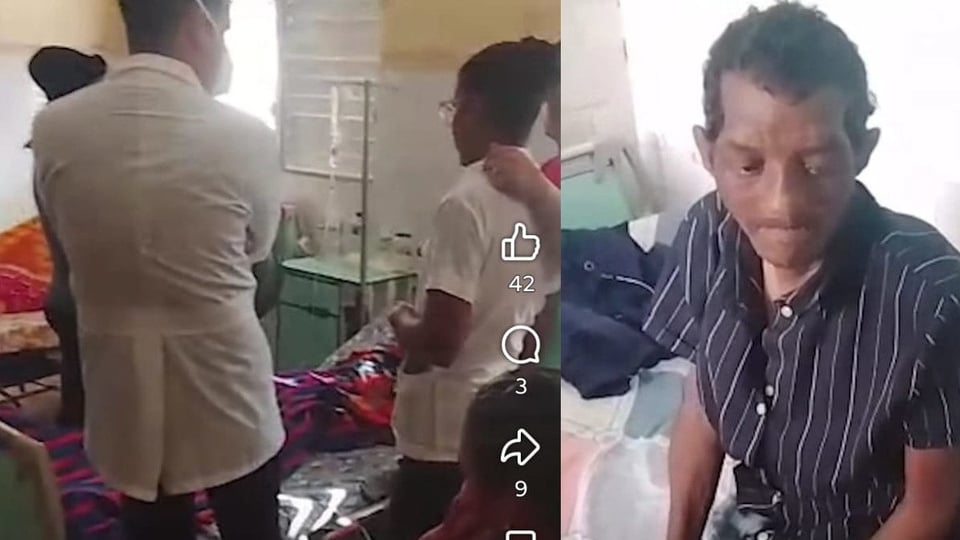 ¿Y la cura? Hospital de Baracoa sin jeringuillas ni médicos: ¡Un chivatazo que duele!