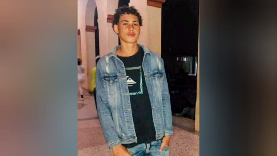 ¿Baleado y preso por pedir luz? Denuncian a un chamaquito en Morón