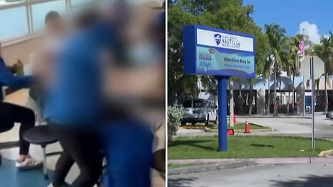 Niña de 11 Años Enfrenta Cargo Grave por Agresión en Escuela de Miami