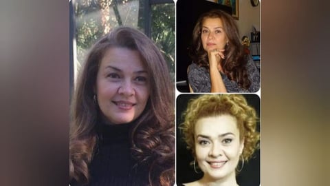 ¿Y a ti qué te importa! El drama tropical de Larisa Vega en su cumple