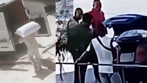 ¿Se RoBa El Pan de Tu Boca? Denuncian Tremenda Corrupción en Molino de Santiago de Cuba