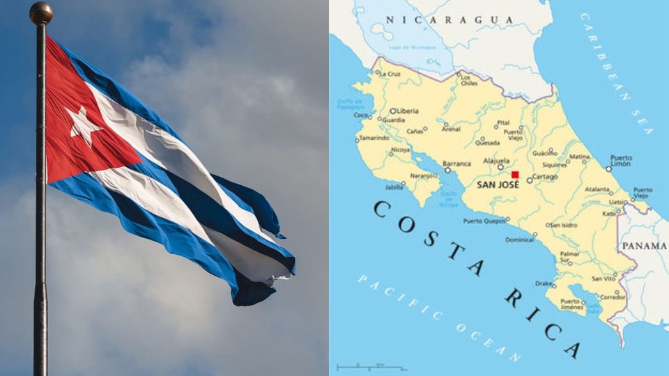 ¿Y ahora qué? Miles de cubanos tendrán residencia legal en Costa Rica